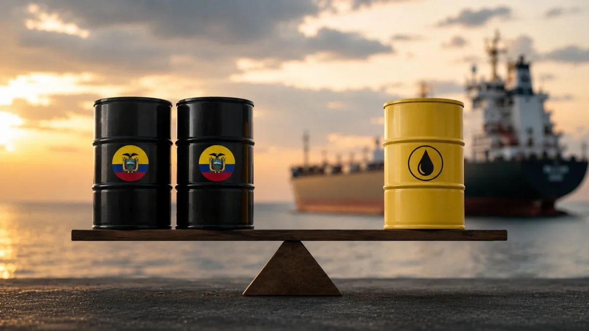 El precio internacional del diésel pasó de $158.40 a $169,20 el barril en las dos primeras semanas de mayo de 2026.