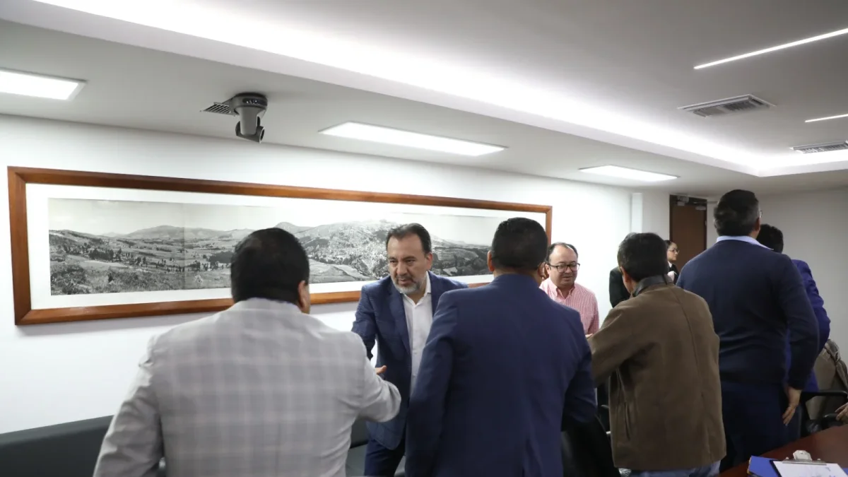 Municipio de Quito y transportistas se reúnen por última vez: ¿subirá el pasaje?