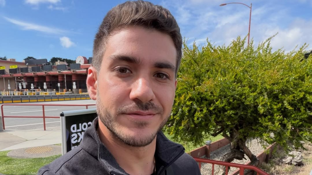 Stéfano Navas afirma que se enfocará en proyectos digitales relacionados con deportes y reflexiones de vida.