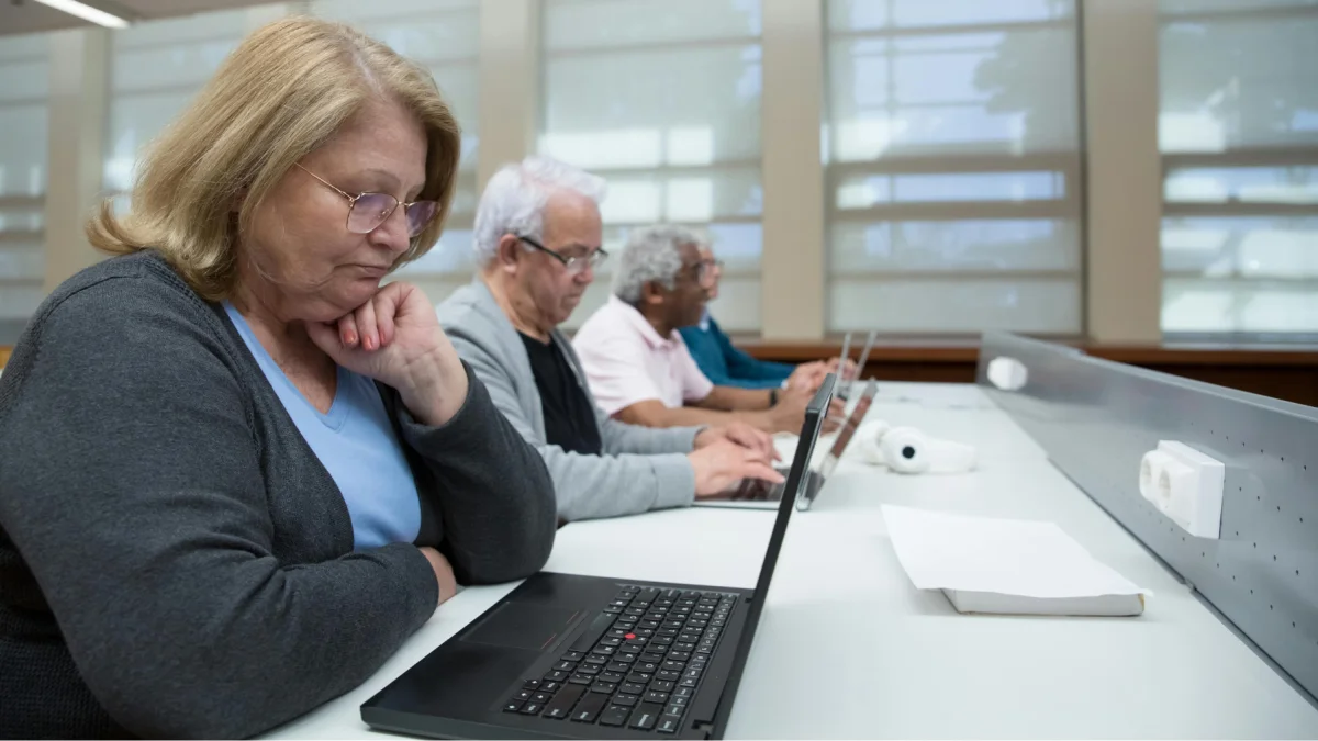 El trámite de pensión por viudez y orfandad puede realizarse desde la plataforma digital del IESS.