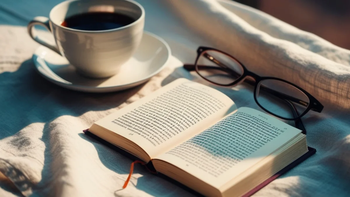 Desde la infancia hasta la adultez, la lectura se convierte en un lazo que nos acompaña y nos transforma con cada página.