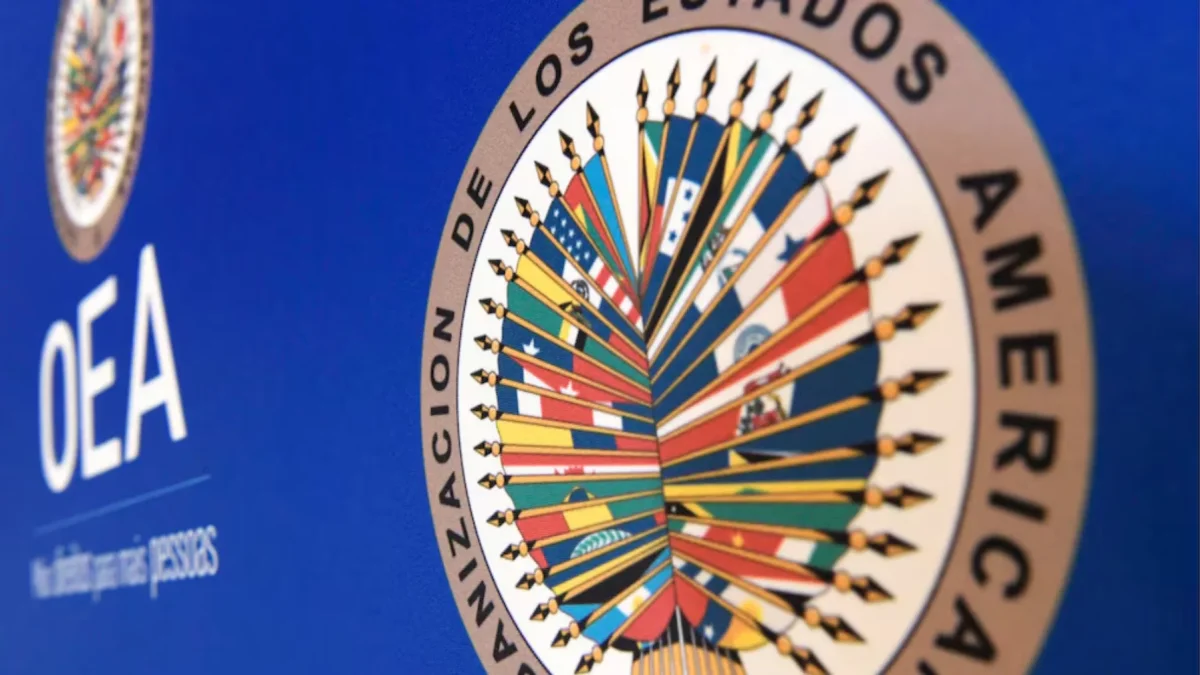 El organismo llamó a mantener un proceso pacífico y responsable, mientras persisten impugnaciones de sectores opositores.