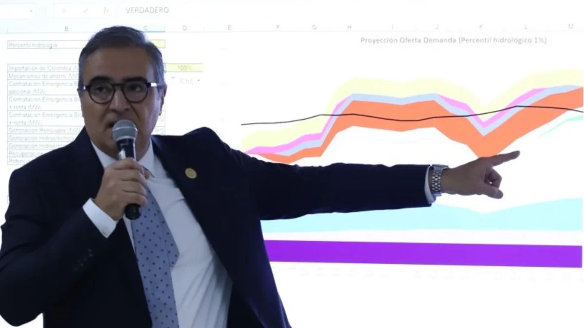 Antonio Gonçalves fue ministro de Energía durante tres meses y es el único con ese cargo implicado en la investigación, a cargo de Fiscalía.
