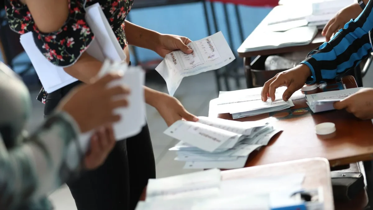 ADN lideró las primeras elecciones locales realizadas en Shuar Pastaza este 2026