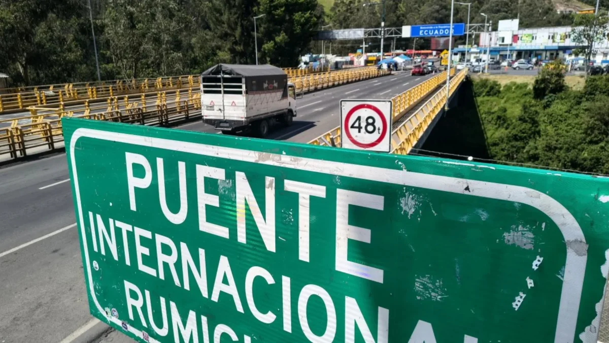 La medida busca restablecer el comercio subregional y evitar un proceso de incumplimiento que podría escalar hasta el Tribunal Andino de Justicia.