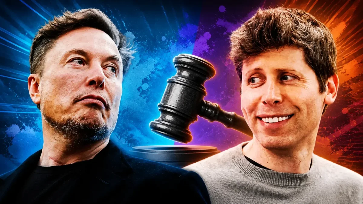 Elon Musk pierde la demanda contra Sam Altman: juez ratifica el modelo comercial de OpenAI