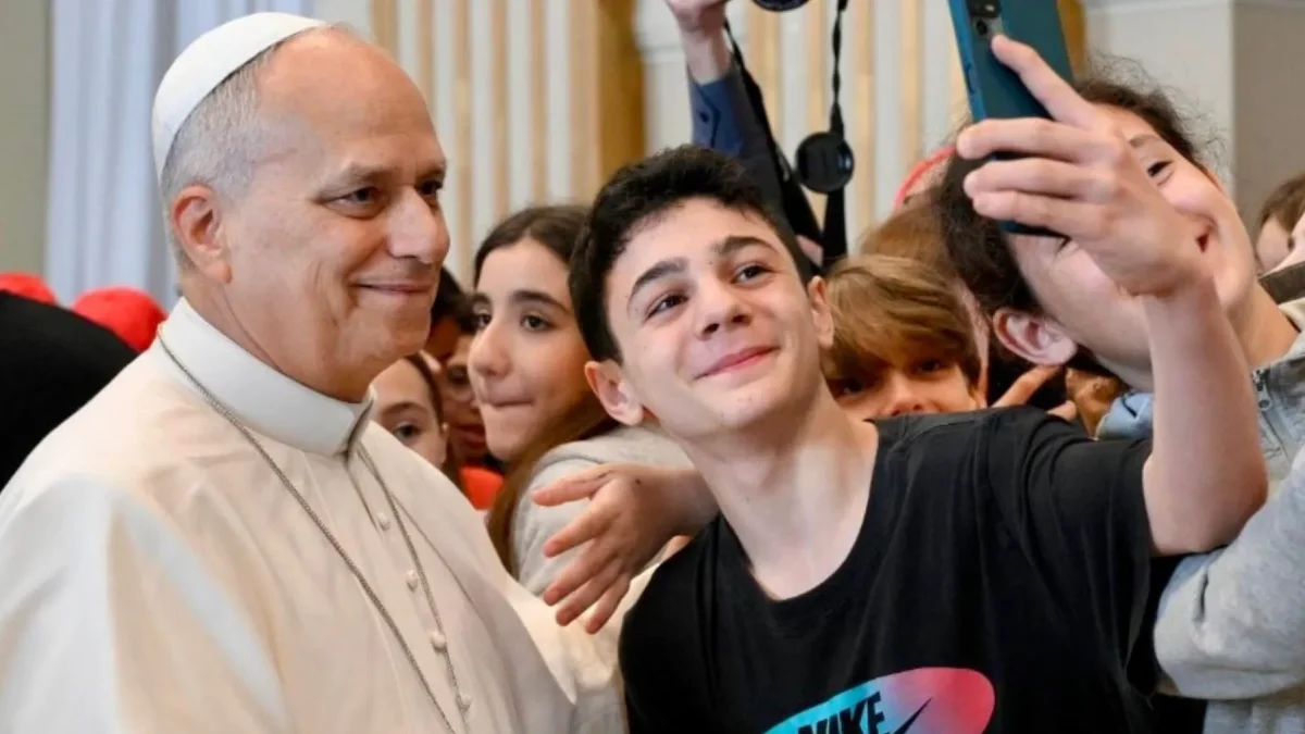 La nueva encíclica sitúa a la persona como el único fin legítimo de toda innovación