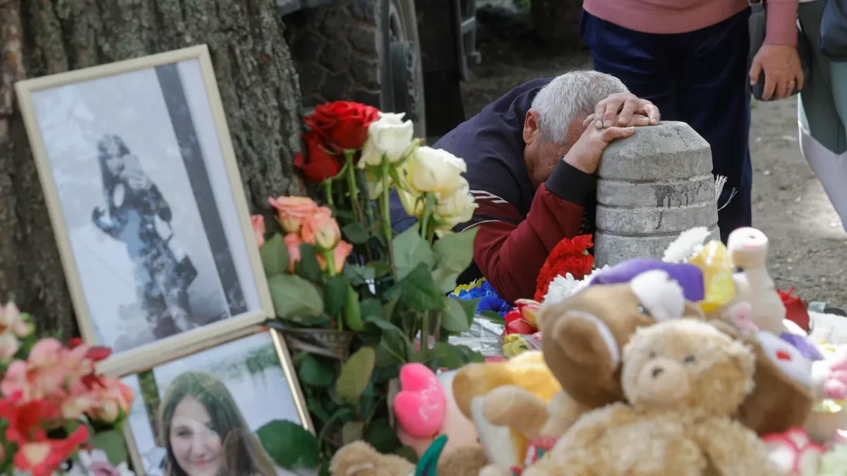 La guerra de Ucrania entra en una nueva fase con los ataques masivos a Moscú