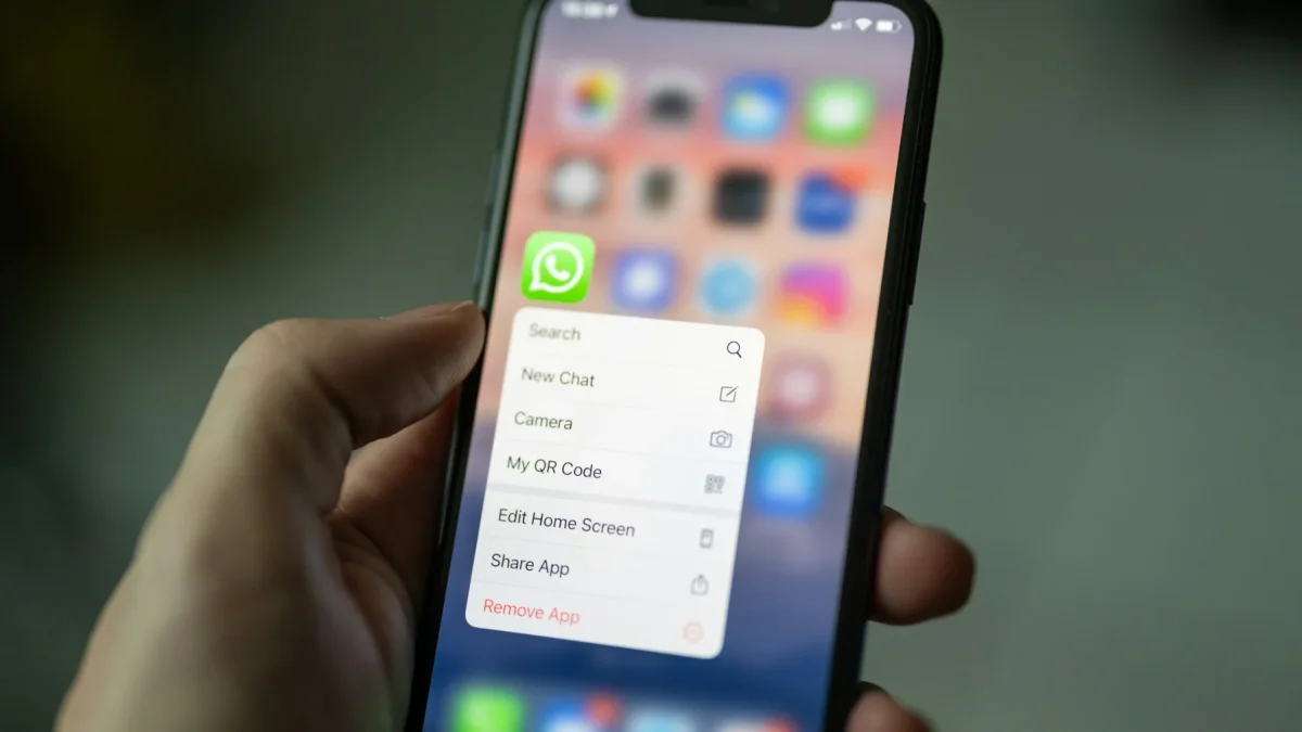WhatsApp se vuelve más visual: los estados se mudan a la pestaña de chats