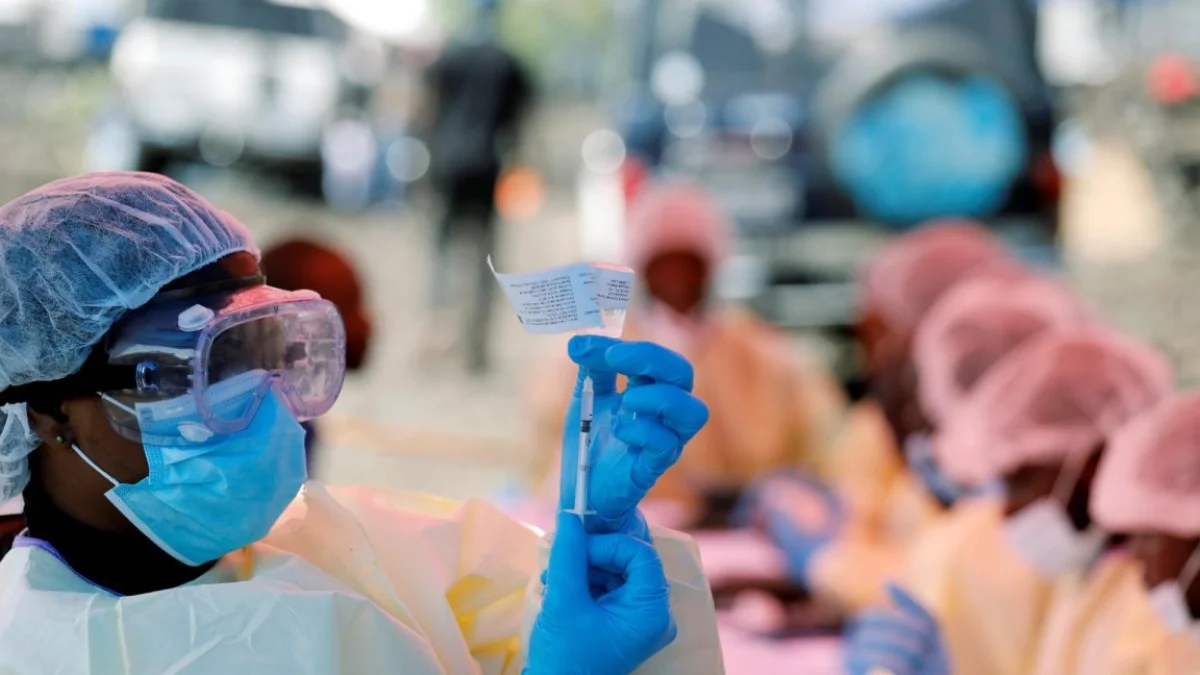 Referencial. La enfermedad se mantiene en investigación científica.