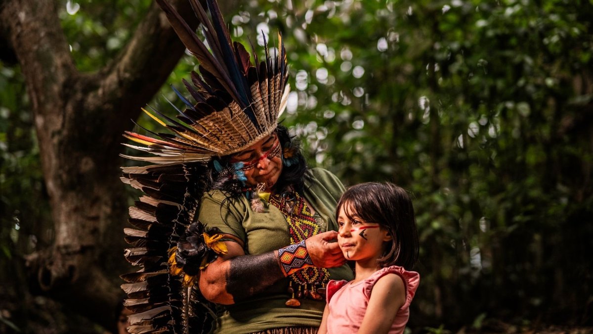ADN ancestral: la investigación de la UDLA que replantea la historia de América