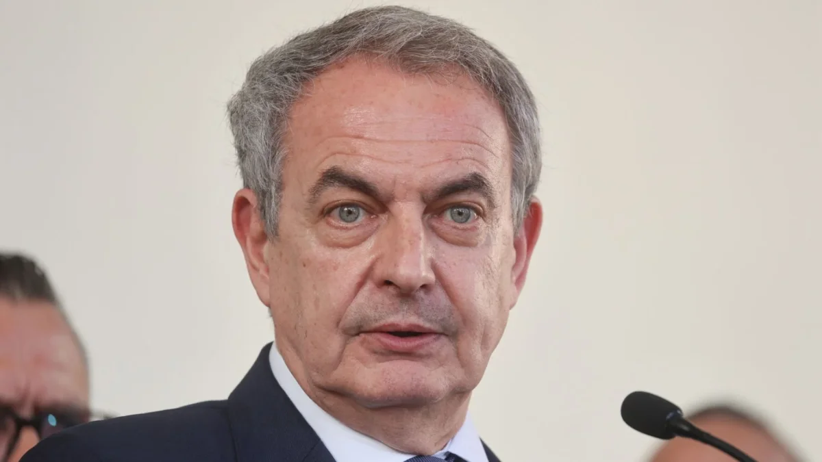 ¿Por qué investigan a José Luis Rodríguez Zapatero? Las claves del caso Plus Ultra