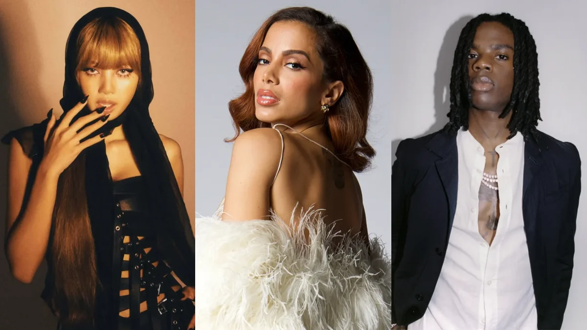 ‘Goals’: Anitta anuncia single mundialista junto a LISA y REMA