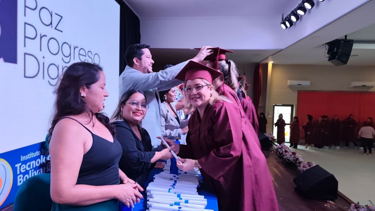 Fundación PPD impulsa oportunidades educativas para sectores vulnerables