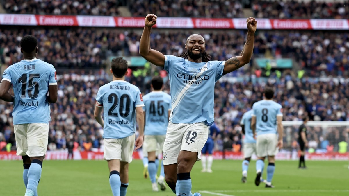 Bournemouth vs Manchester City hoy EN VIVO: hora, TV y minuto a minuto por la Premier League