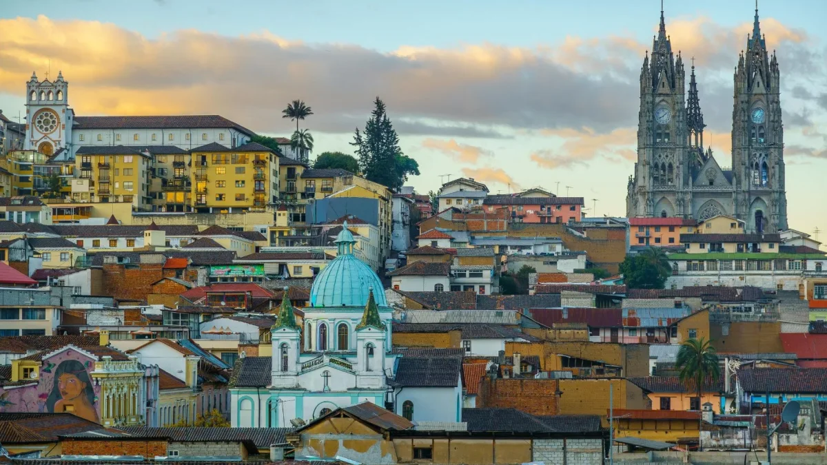 Innumerables planes bien logrados para Quito, como Visión 2040, Estrategia de Resiliencia o Banco de Proyectos fueron archivados porque reconocer méritos anteriores es un mal negocio electoral.