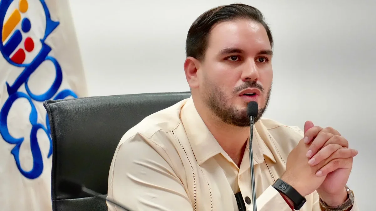 Andrés Fantoni considera que la sentencia de la Corte señala que no se ha vulnerado el concurso del fiscal, pese a los cuestionamientos.