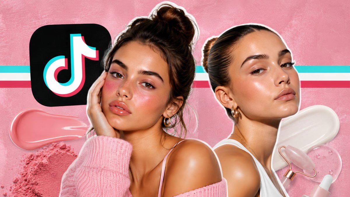 Estos son los looks beauty más virales del momento.