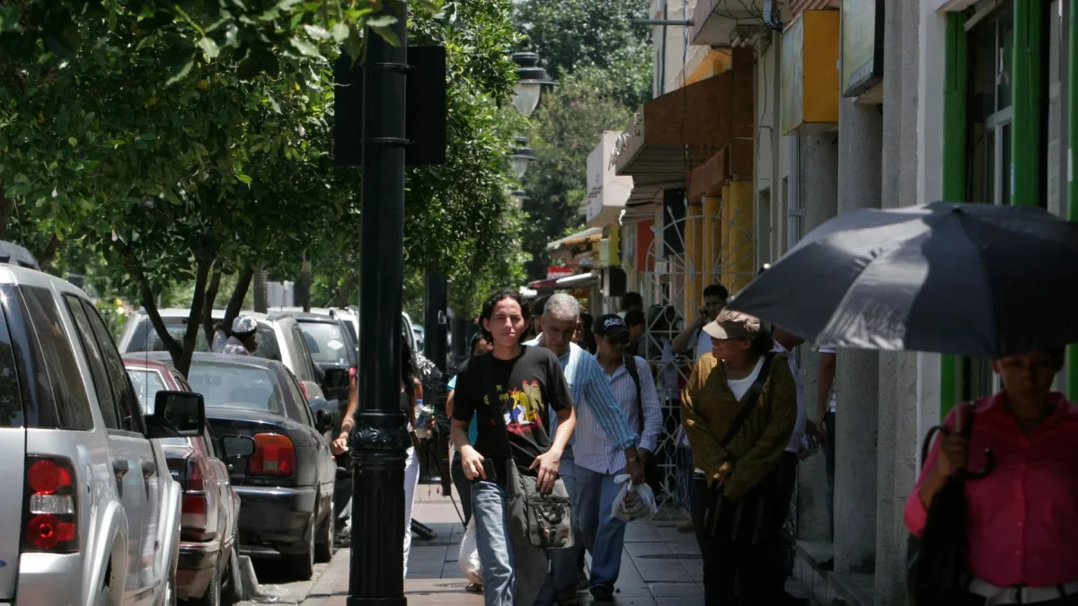 En Guayaquil la definición de barrio alude al modelo urbano colonial, donde coexistían todas las actividades básicas para la vida diaria.
