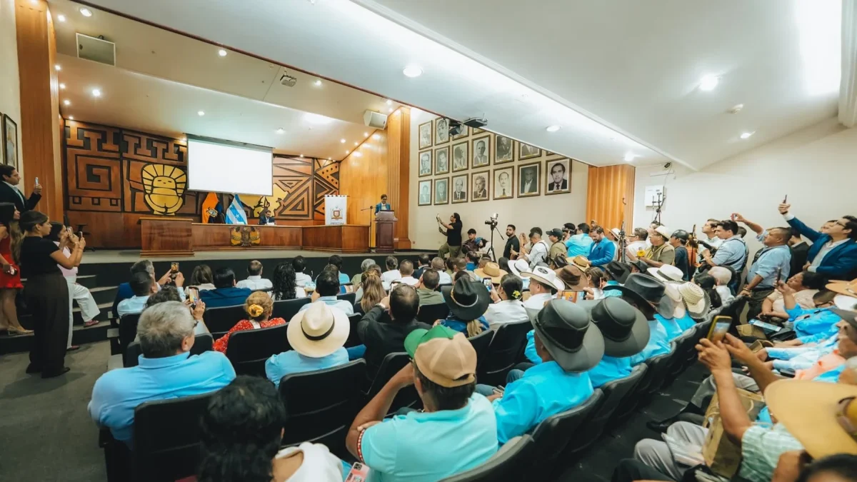 ¿Cuándo será elegida la nueva viceprefecta del Guayas?