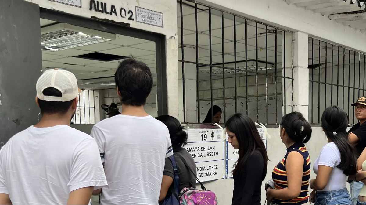 Pesimismo ciudadano pone presión al oficialismo rumbo a seccionales