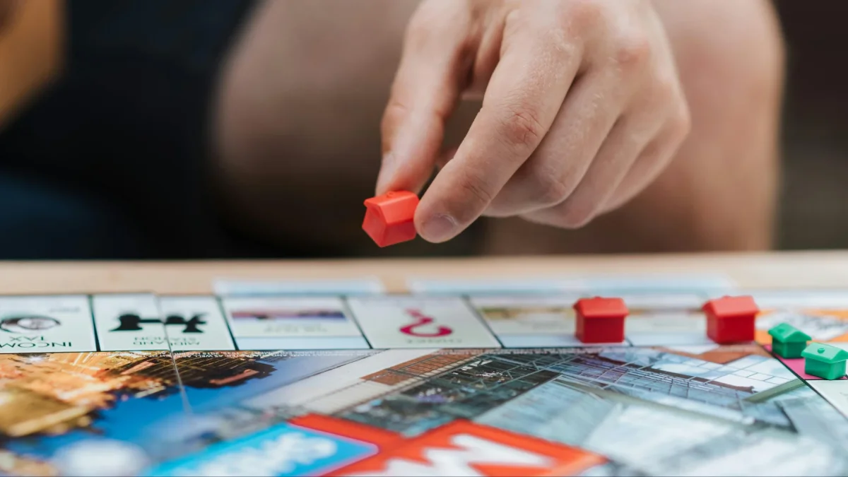 Hasbro y Fórmula 1 llevan la competencia al Monopoly con su nueva edición especial