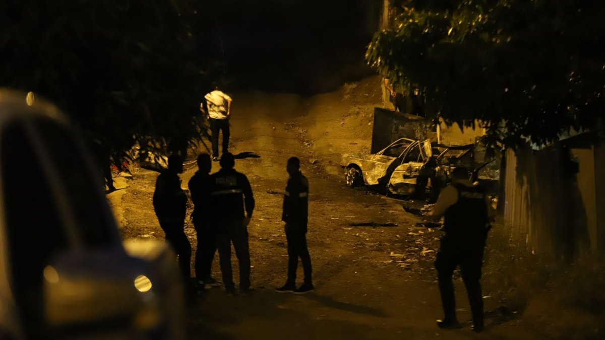 Ataque en Monte Sinaí: ¿Quiénes explotaron el auto cargado con tanques de gas?