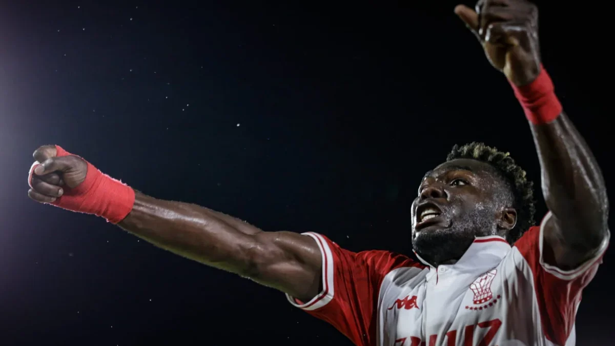 Omar Carabalí y Jordy Caicedo, en la pelea por un cupo al Mundial 2026: ¿Serán convocados a la Tri?