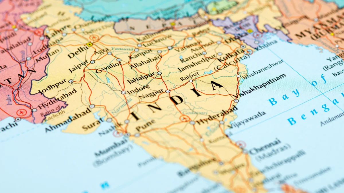 India se ha convertido en un referente para países que buscan crecer sin perder autonomía.