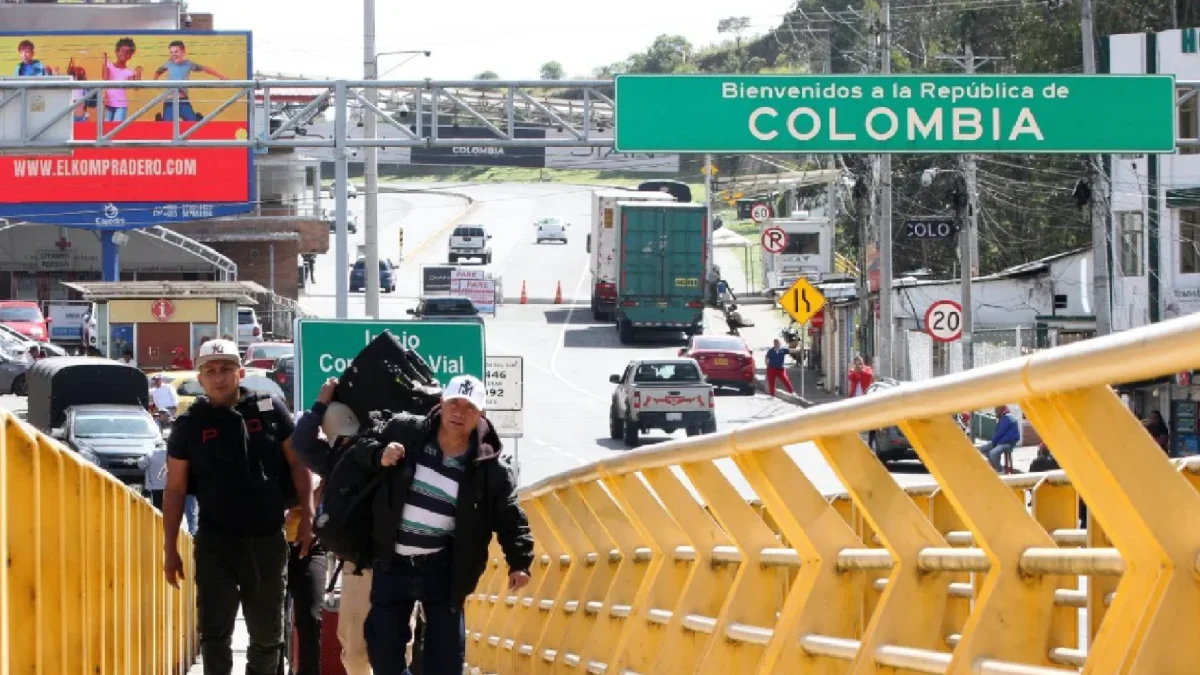 Ecuador y Colombia cumplen tres meses en una guerra arancelaria sin salida a la vista.