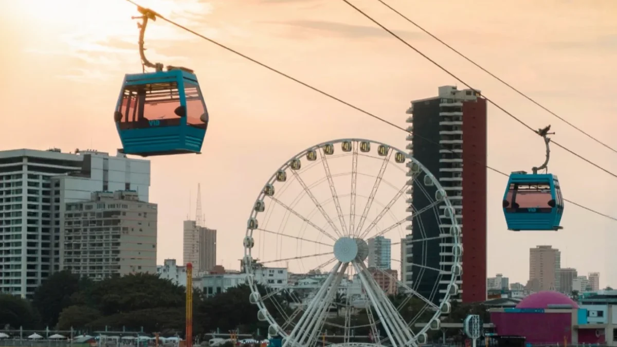 Los paseos fluviales, gastronomía y nuevos espacios urbanos invitan a redescubrir la ciudad.