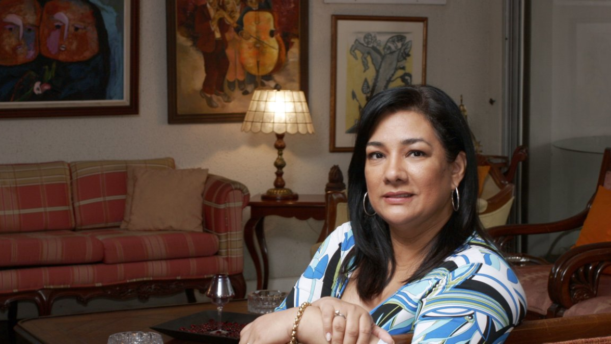 Tania Tinoco falleció el 21 de mayo de 2022, dejando un legado de credibilidad y cercanía en la televisión ecuatoriana.