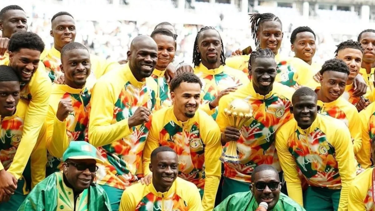 Senegal: La lista oficial para el Mundial 2026 con Sadio Mané y varias figuras destacadas