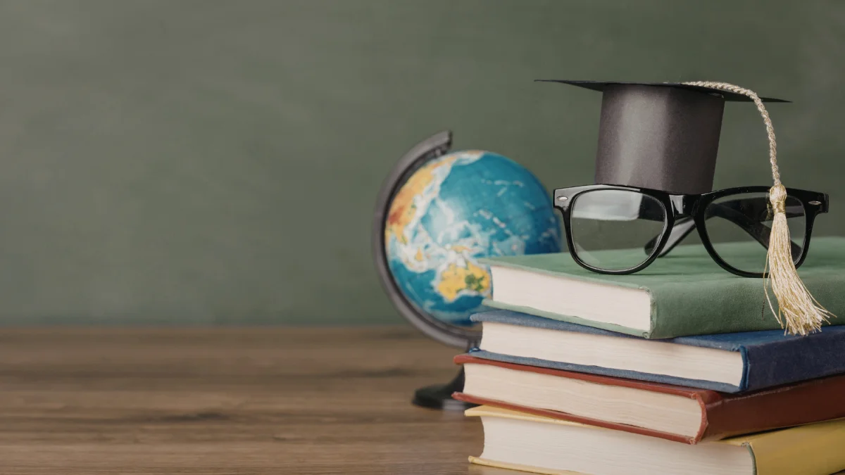 La fuerza imparable de la IA desafía la forma en la que todo funciona. Ese momento justo antes de que un producto de la refrigeradora expire, así está la educación en Ecuador.