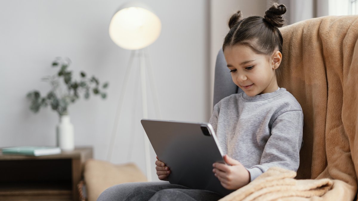 Apps educativas para niños: cinco plataformas que ayudan a aprender jugando