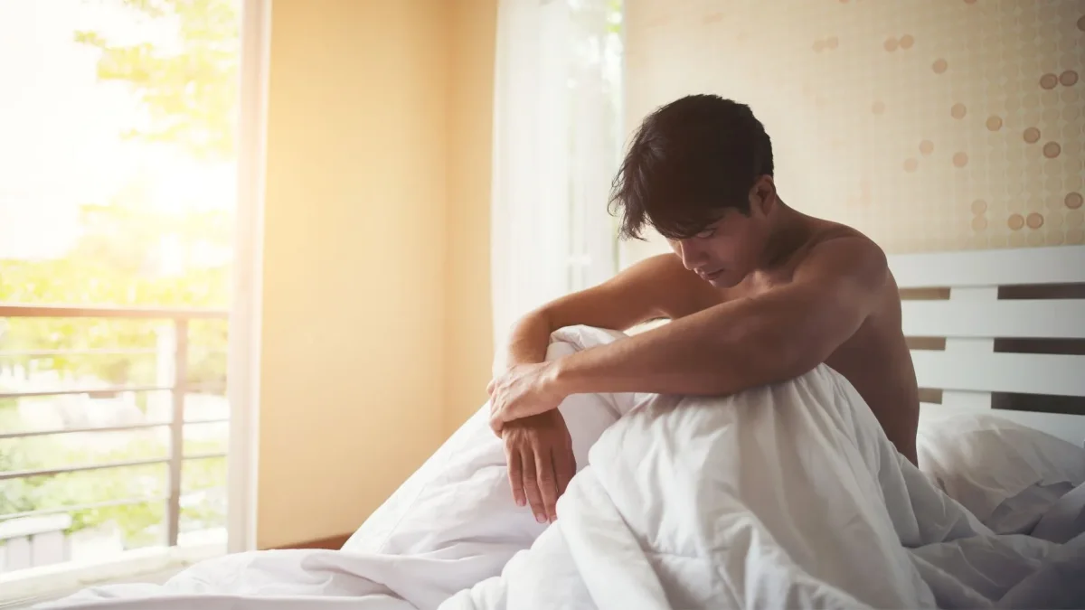 El poder del sueño: cómo un buen descanso protege tu corazón y transforma tu vida