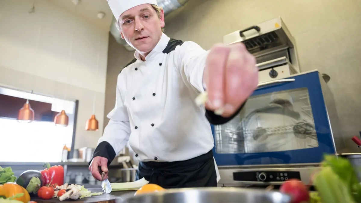 La vida real de un chef: pasión, disciplina y sacrificios detrás de cada plato