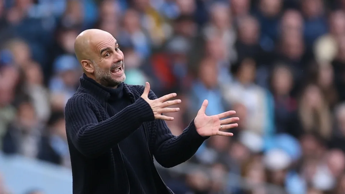 Pep Guardiola: Así cierra su ciclo histórico el entrenador en el Manchester City