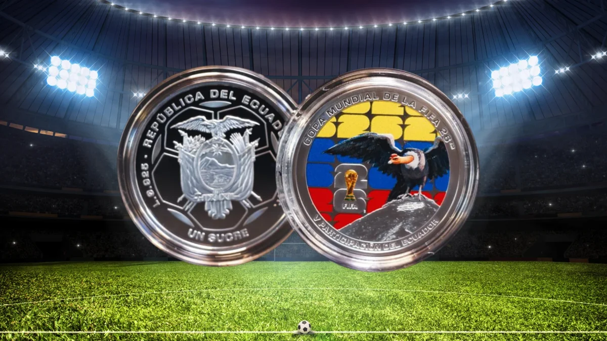Moneda edición limitada de La Tri: ¿Qué hacer para acceder a la preventa?