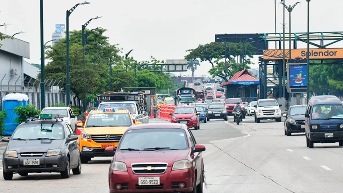 Puente de la avenida de las Américas será cerrado temporalmente: estas son las rutas alternas