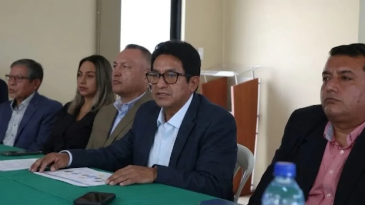 Buses en Quito ya tienen GPS, pero falta control municipal en línea; esto dicen transportistas