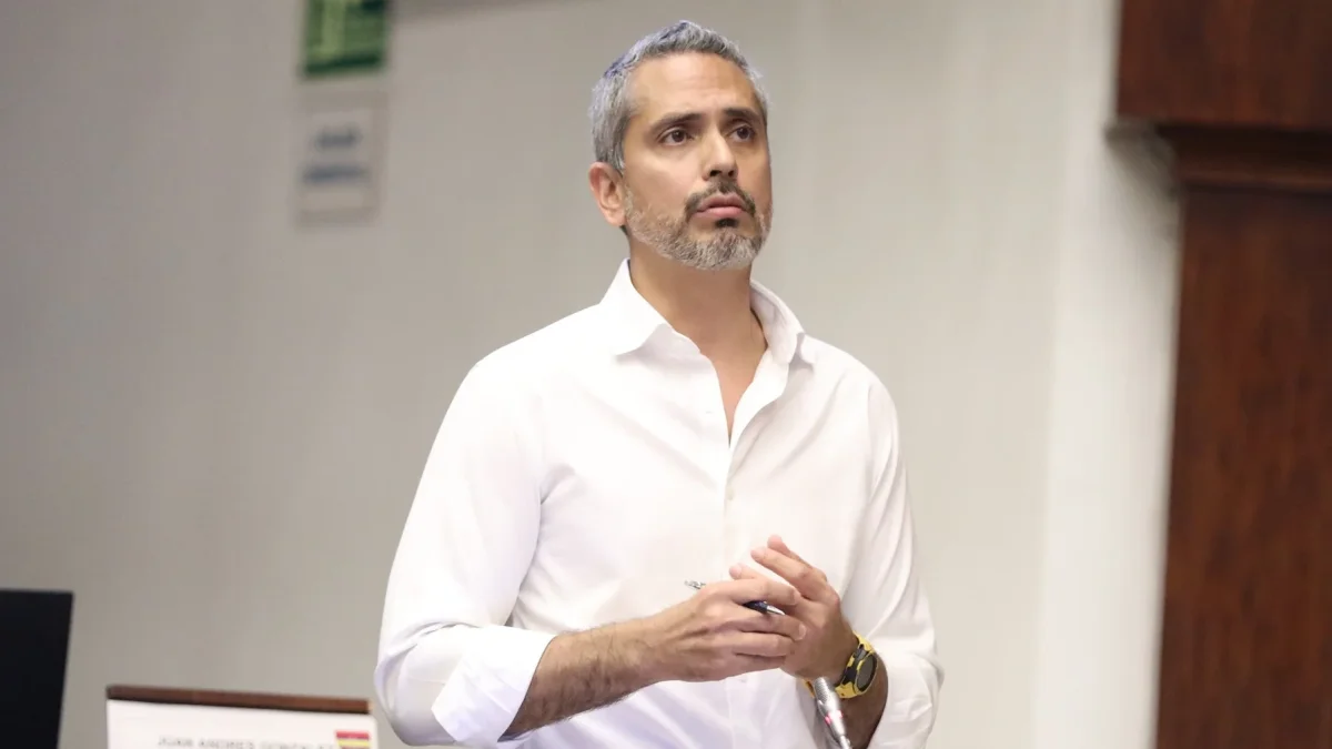 Juez del TCE declara nulas las elecciones internas de Reto y ordena que se repitan