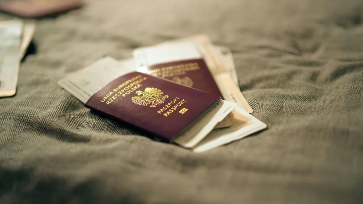 Siete visas falsas detectadas en el aeropuerto de Quito: familias implicadas