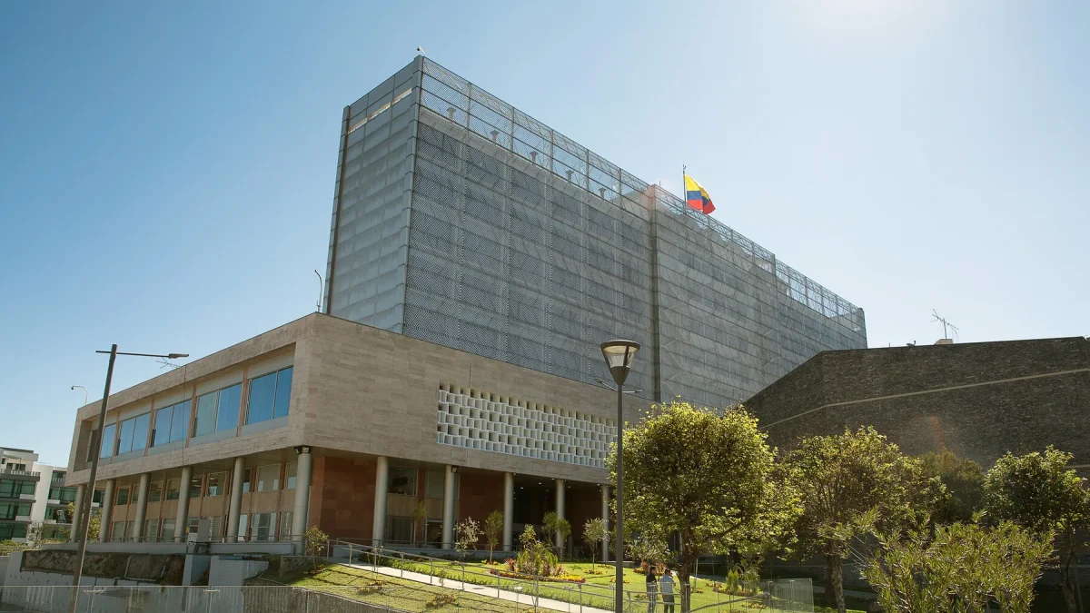Policía afina los detalles para la seguridad en el Informe a la Nación: esto es lo que se sabe