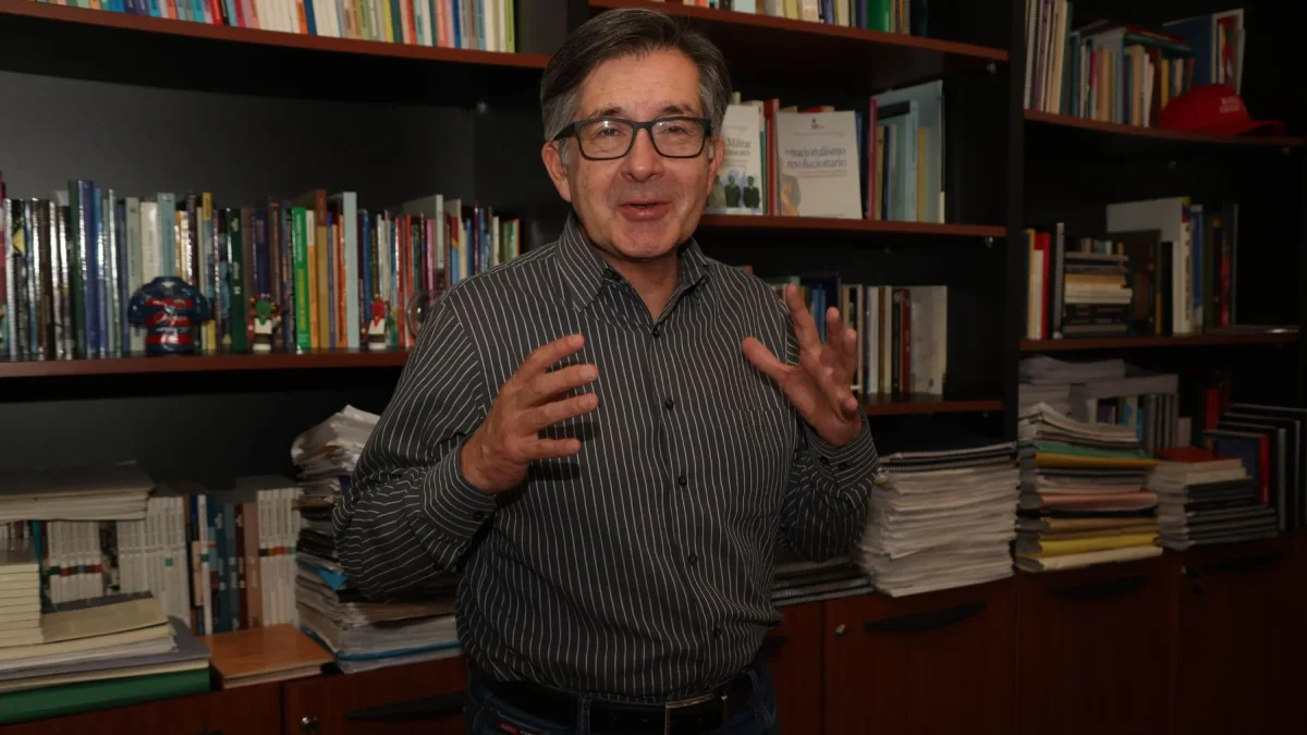 César Montufar sobre gestión de Daniel Noboa: 