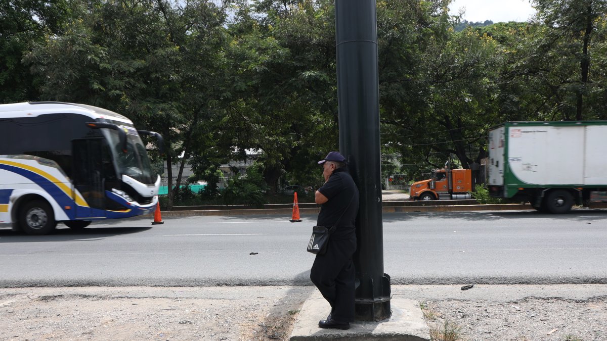 Vía a la costa suma otro atropello y crece presión a la ATM