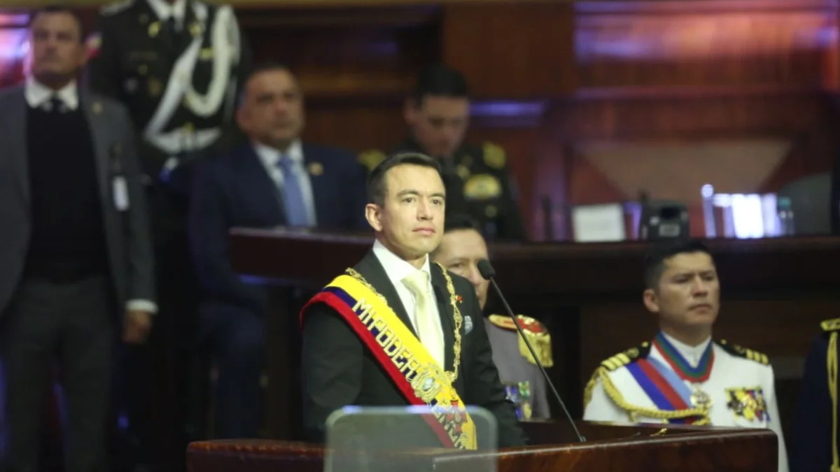 Cuentas oficiales del Gobierno ahora destacan la frase
