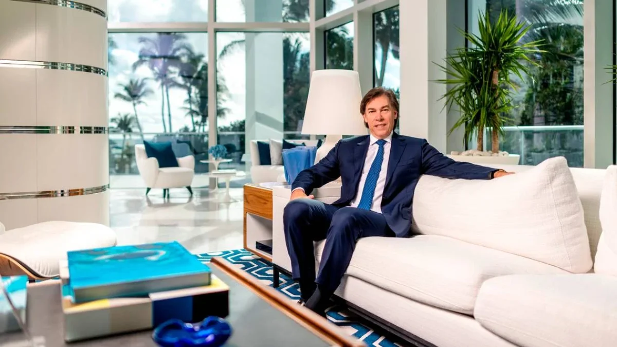 Edgardo Defortuna: “Más ecuatorianos invierten en comprar casas en Florida”