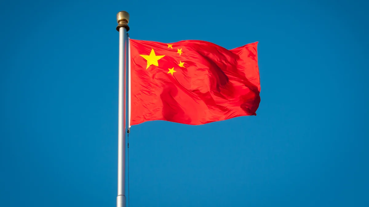 China busca consolidarse como potencia clave en el nuevo orden multipolar.