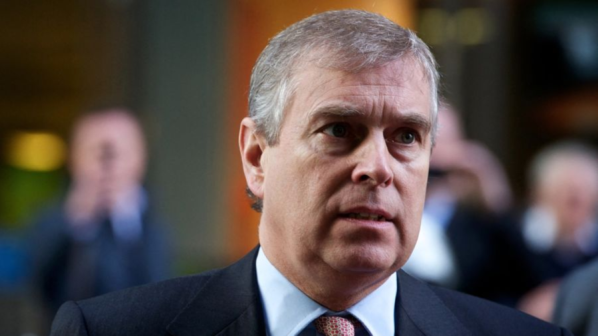 Andrés de York enfrenta nueva investigación por presunta conducta inapropiada